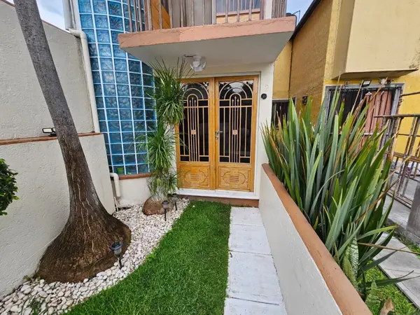Casa en venta en Tezontepec, Jiutepec — foto 2 de 22