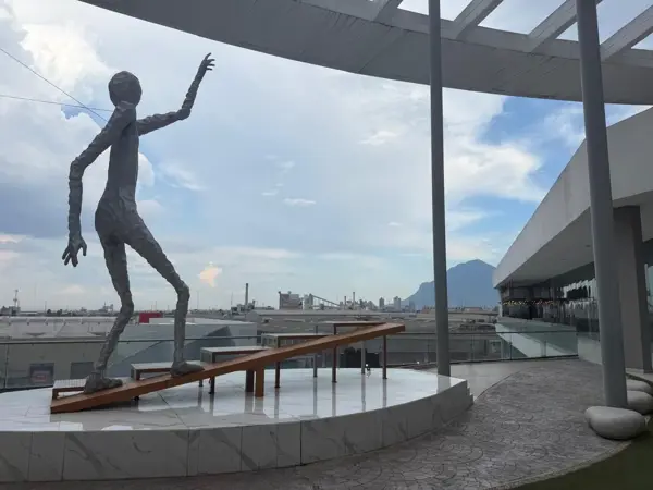 Departamento en venta en Regina, Monterrey — foto 3 de 21