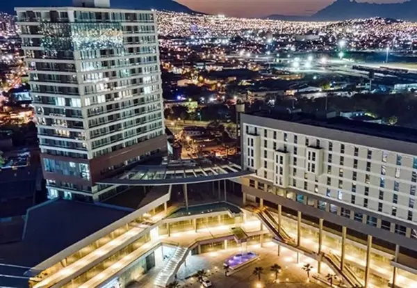 Departamento en venta en Regina, Monterrey — foto 2 de 21