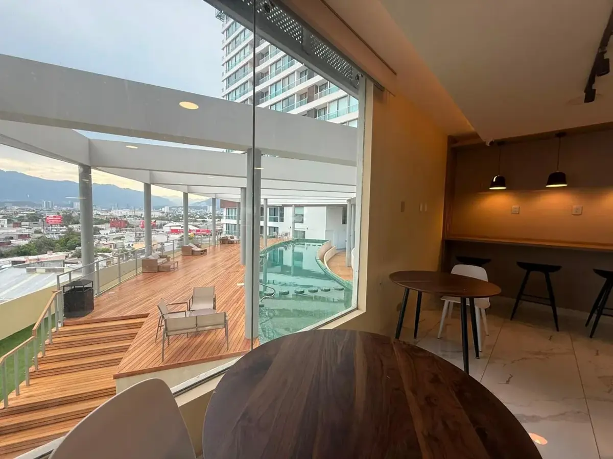 Departamento en venta en Regina, Monterrey — foto 1 de 21