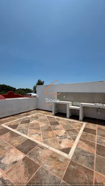 Casa en venta en Volcanes de Cuautla, Cuautla — foto 2 de 38