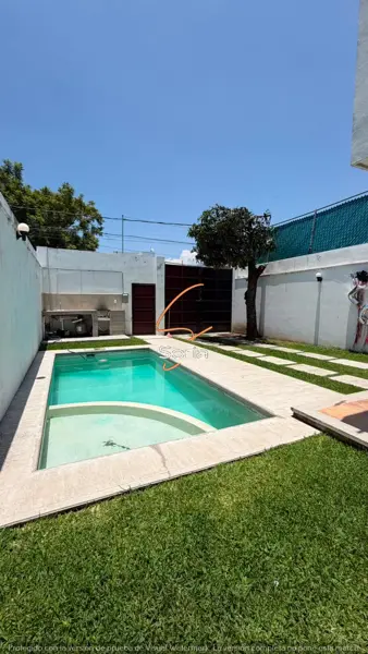 Casa en venta en Volcanes de Cuautla, Cuautla — foto 3 de 38