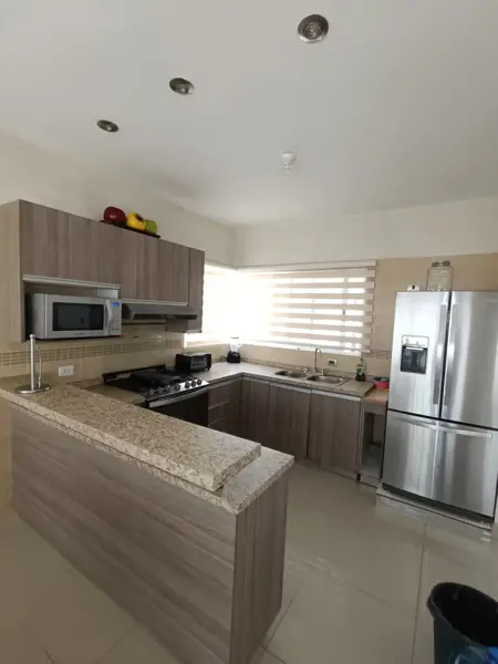 Casa en renta en Monteverde Residencial, Saltillo — foto 2 de 17