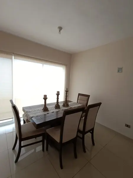 Casa en renta en Monteverde Residencial, Saltillo — foto 3 de 17