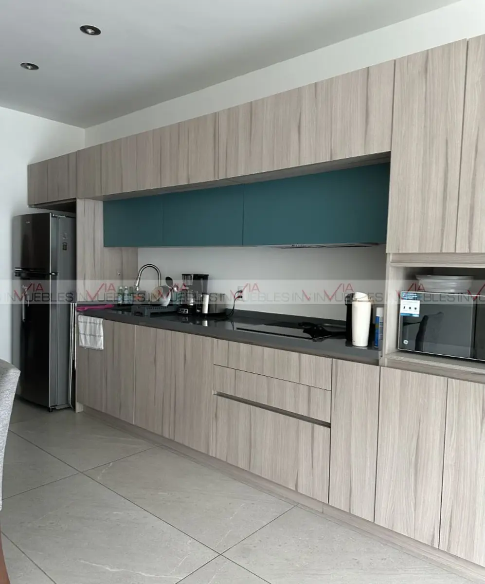 Departamento en renta en Obispado, Monterrey — foto 1 de 14