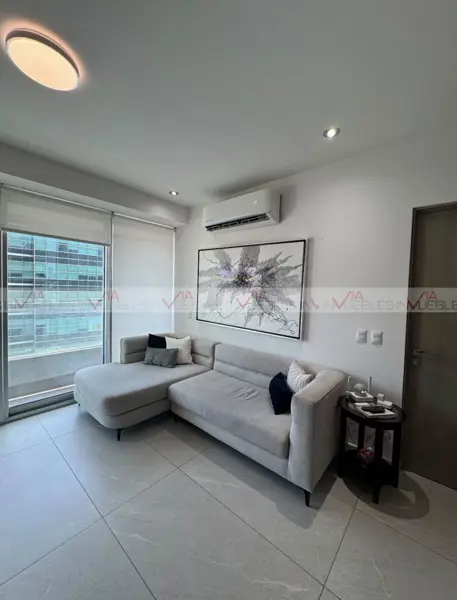 Departamento en renta en Obispado, Monterrey — foto 3 de 14
