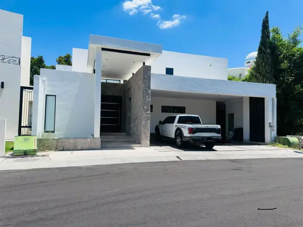 Casa en venta en Loreto, Hermosillo — foto 2 de 24