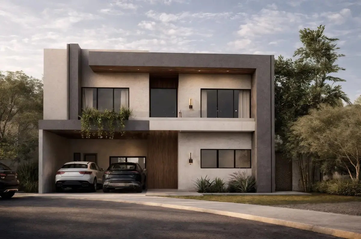 Casa en venta en Del Pedregal Privadas Residenciales, Hermosillo — foto 1 de 19