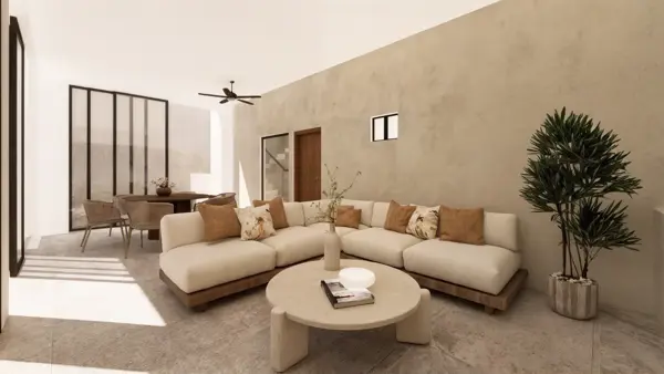 Casa en venta en Del Pedregal Privadas Residenciales, Hermosillo — foto 3 de 19