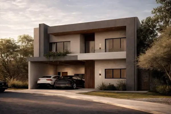 Casa en venta en Del Pedregal Privadas Residenciales, Hermosillo — foto 2 de 19