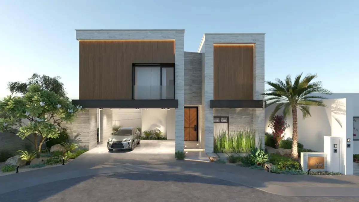 Casa en venta en Ibiza Residencial, Hermosillo — foto 1 de 9