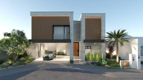 CASA EN VENTA IBIZA RESIDENCIAL AL NORTE DE HERMOSILLO