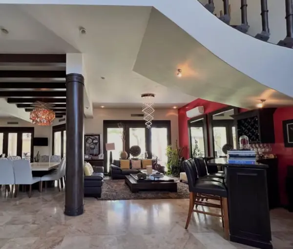 Casa en venta en Los Lagos, Hermosillo — foto 3 de 5