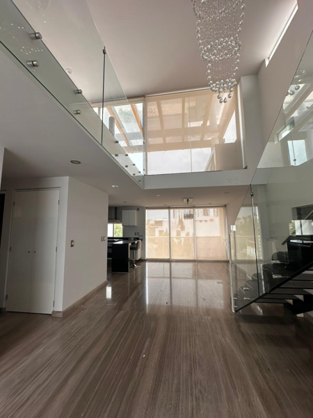 Departamento en renta en Lomas de Angelópolis, San Andrés Cholula — foto 2 de 23