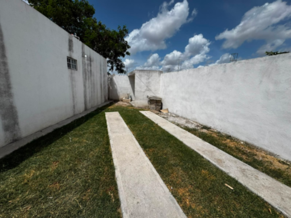 Casa en renta en Los Cedros, Matamoros — foto 2 de 6