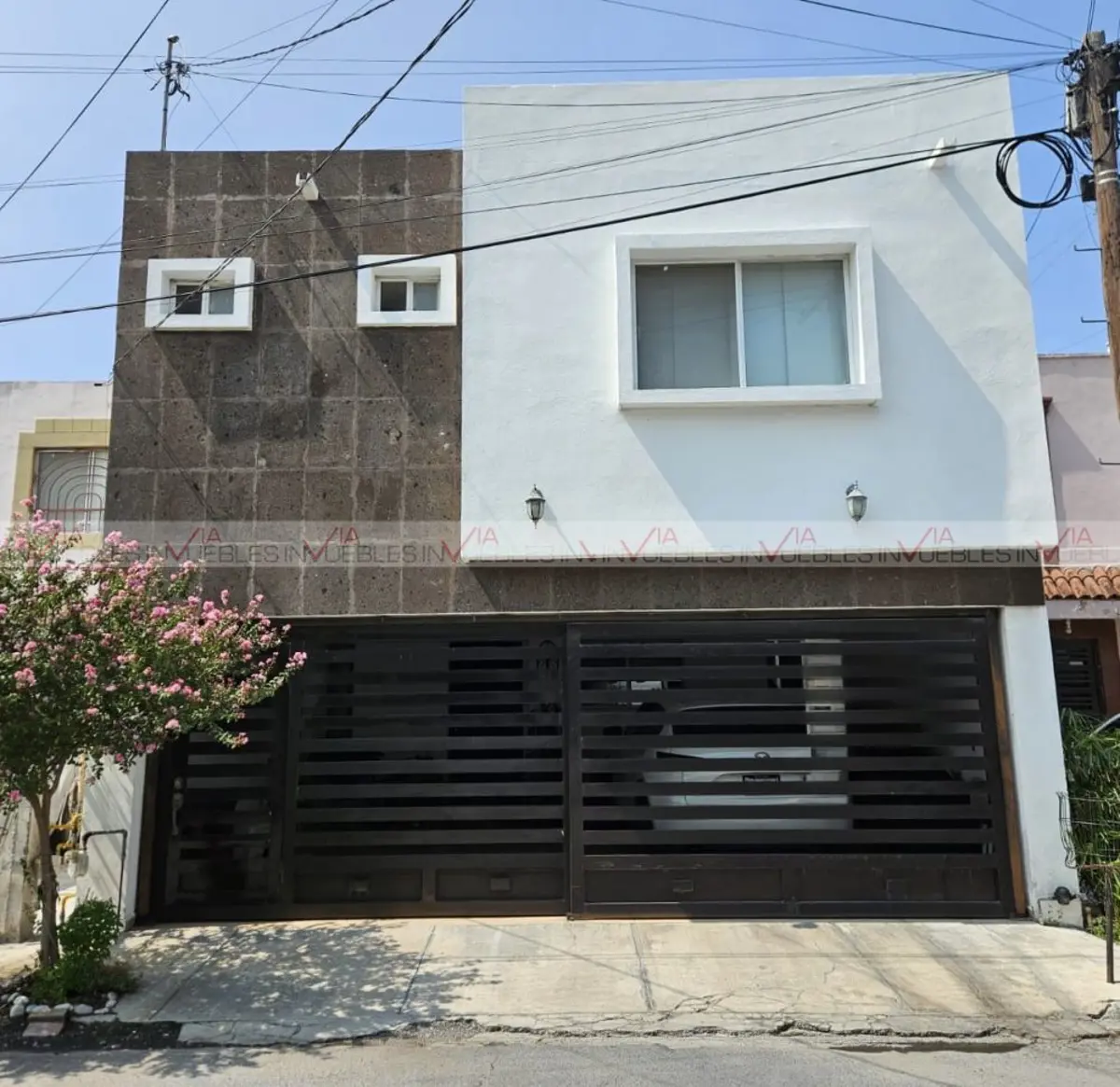 Casa en venta en Arboledas Nueva Lindavista, Guadalupe — foto 1 de 17