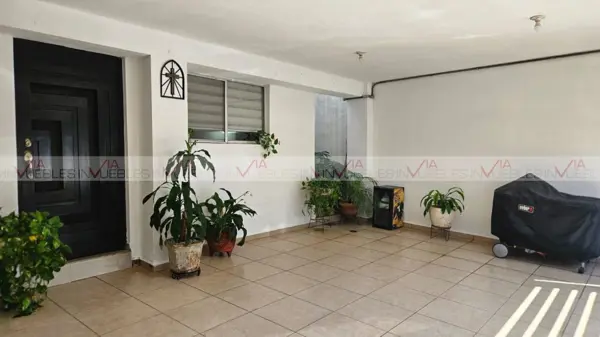 Casa en venta en Arboledas Nueva Lindavista, Guadalupe — foto 2 de 17