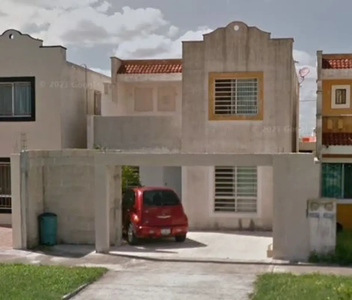 Casa en venta en Las Américas, Mérida — foto 1 de 14