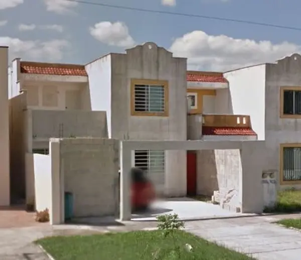 Casa en venta en Las Américas, Mérida — foto 3 de 14