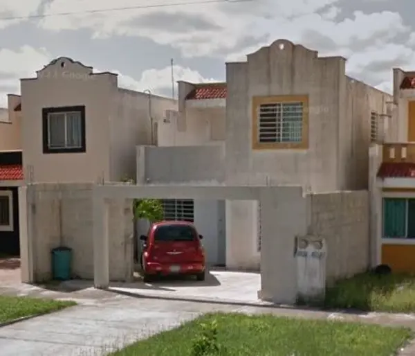 Casa en venta en Las Américas, Mérida — foto 2 de 14
