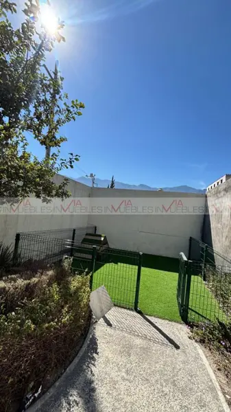Casa en renta en Residencial de la Sierra, Monterrey — foto 2 de 13