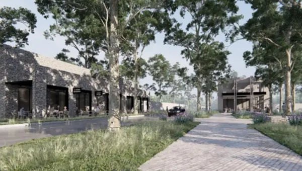 Local en Venta en Tacubaya, Parras, Coahuila de Zaragoza 1