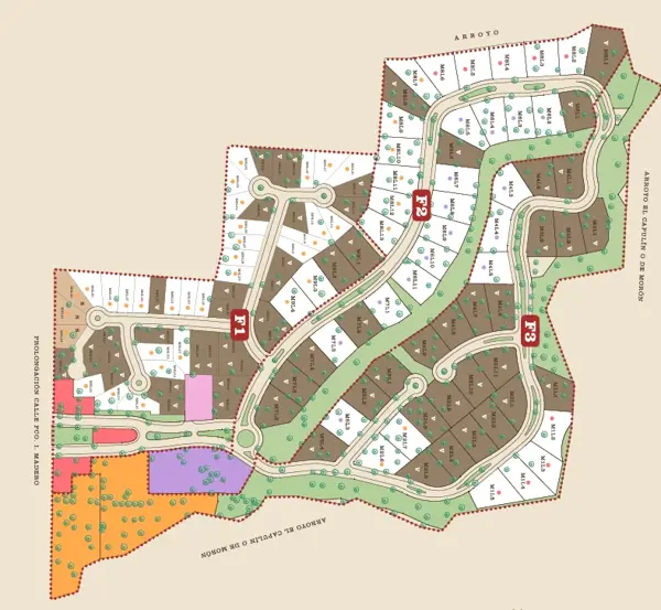 Local en Venta en Tacubaya, Parras, Coahuila de Zaragoza 2