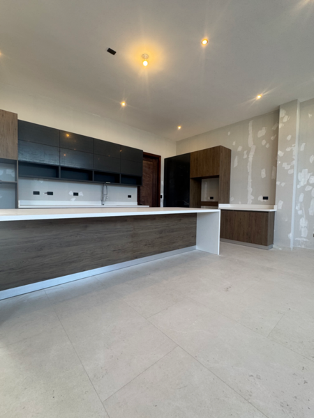 Casa en venta en Villas la Joya, Saltillo — foto 3 de 32