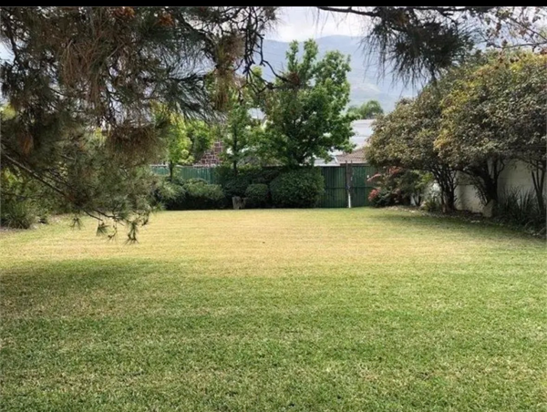 Terreno en San Patricio, San Pedro Garza García, Nuevo León