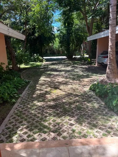 Casa en renta en Club de Golf la Ceiba, Mérida — foto 3 de 11