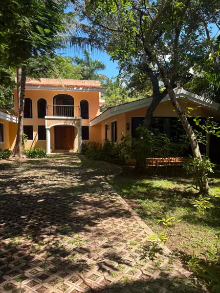 Casa en Renta en Mérida, Yucatán, en Club de Golf La Ceiba