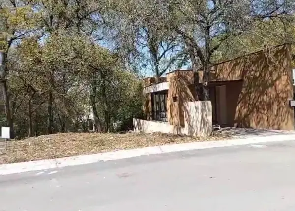 Terreno en Venta en Bosque Residencial, Santiago, Nuevo León 3