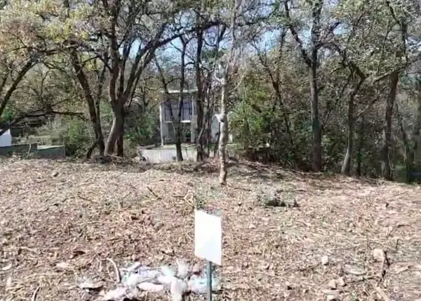 Terreno en Venta en Bosque Residencial, Santiago, Nuevo León 2