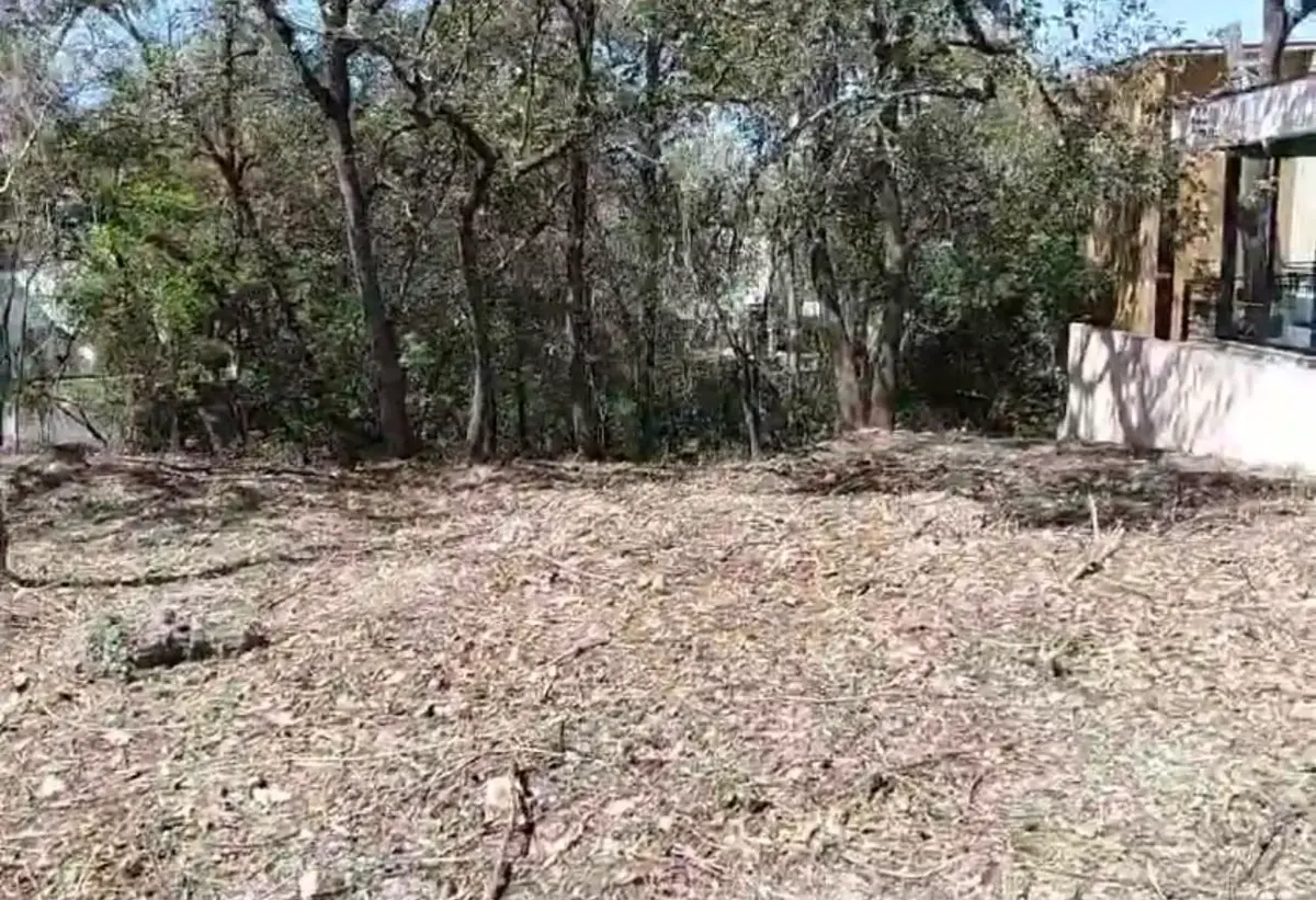 Terreno en venta en Bosque Residencial, Santiago — foto 1 de 10