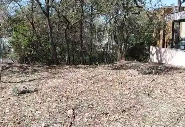 Terreno en Venta en Bosque Residencial, Santiago, Nuevo León 1