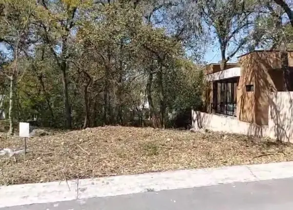 Terreno en Venta en Bosque Residencial, Santiago, Nuevo León 4