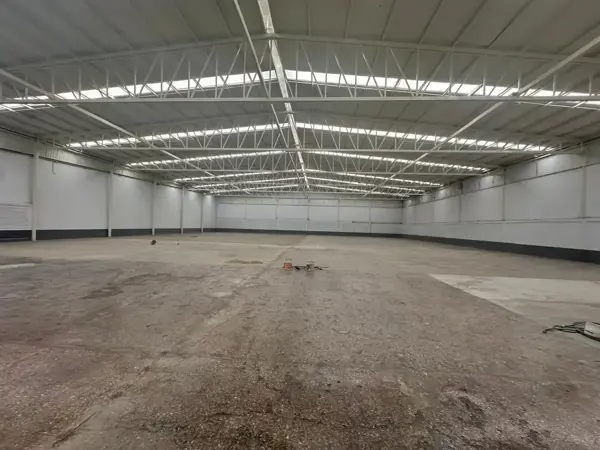 Nave en renta en Ciudad Industrial, Torreón — foto 3 de 3