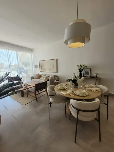 Departamento en venta en Altabrisa, Mérida — foto 3 de 12