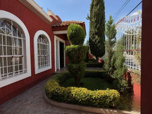 Casa en venta en Juarez, Juárez — foto 2 de 17