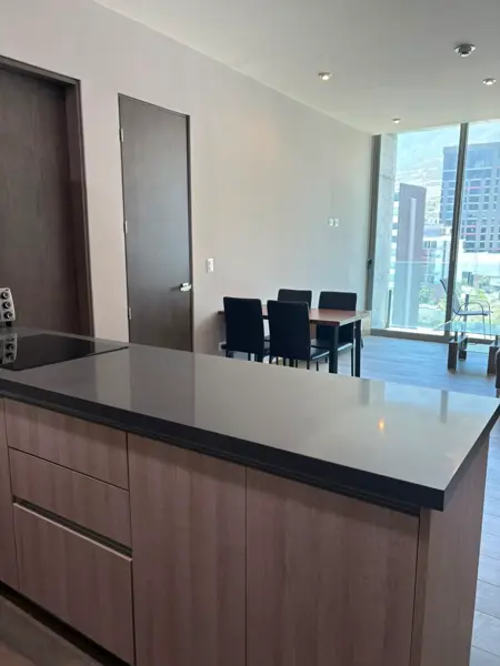 Departamento en renta en El Aguacatal, Santa Catarina — foto 3 de 34