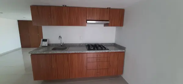 Departamento en renta en La Estancia, Zapopan — foto 2 de 26