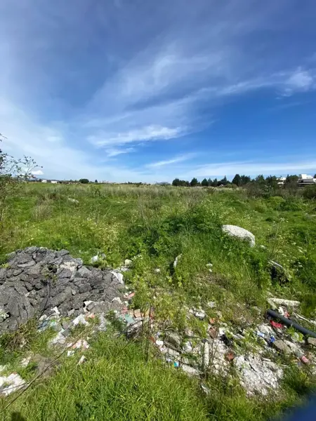 Terreno en venta en San Miguel Totocuitlapilco, Metepec — foto 3 de 10