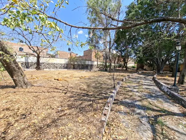 Terreno en venta en Cajititlan, Tlajomulco de Zúñiga — foto 3 de 65