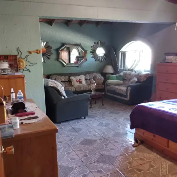 Casa en venta en Rústicos, Tecate, Baja California
