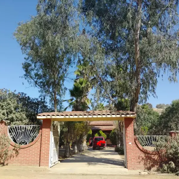 Casa en venta en Rústicos, Tecate — foto 2 de 25