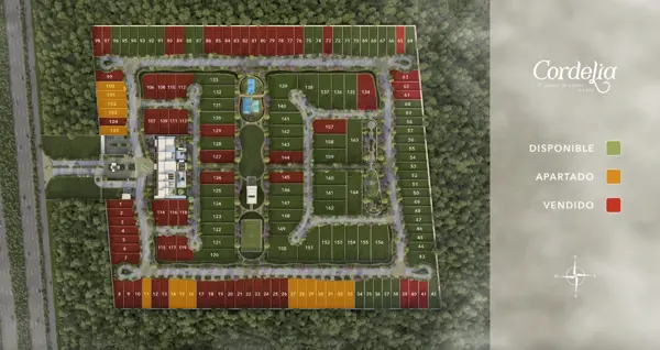 Terreno en venta en Tamanche, Mérida — foto 3 de 13