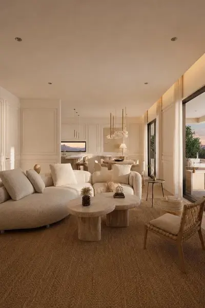 Departamento en venta en Residencial Lago Esmeralda, Atizapán de Zaragoza — foto 2 de 17