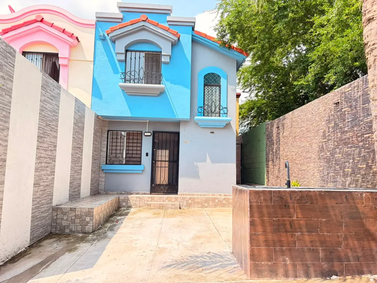 Casa en venta en Urbi Quinta Montecarlo, Tonalá — foto 1 de 10