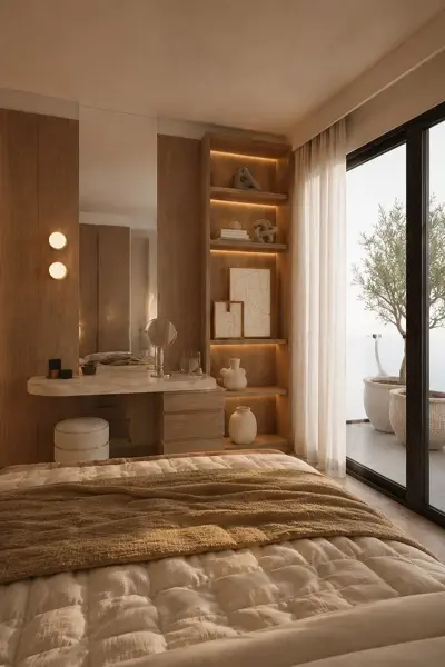 Departamento en venta en Residencial Lago Esmeralda, Atizapán de Zaragoza — foto 3 de 17