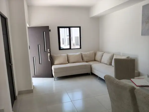 Casa en venta en Nogalera Residencial, Gómez Palacio — foto 3 de 16
